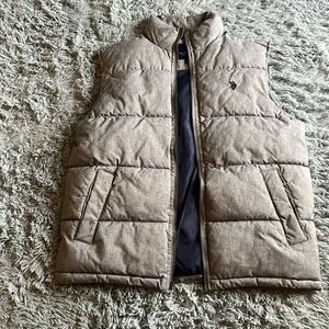 U.S Polo Assn sweater vest